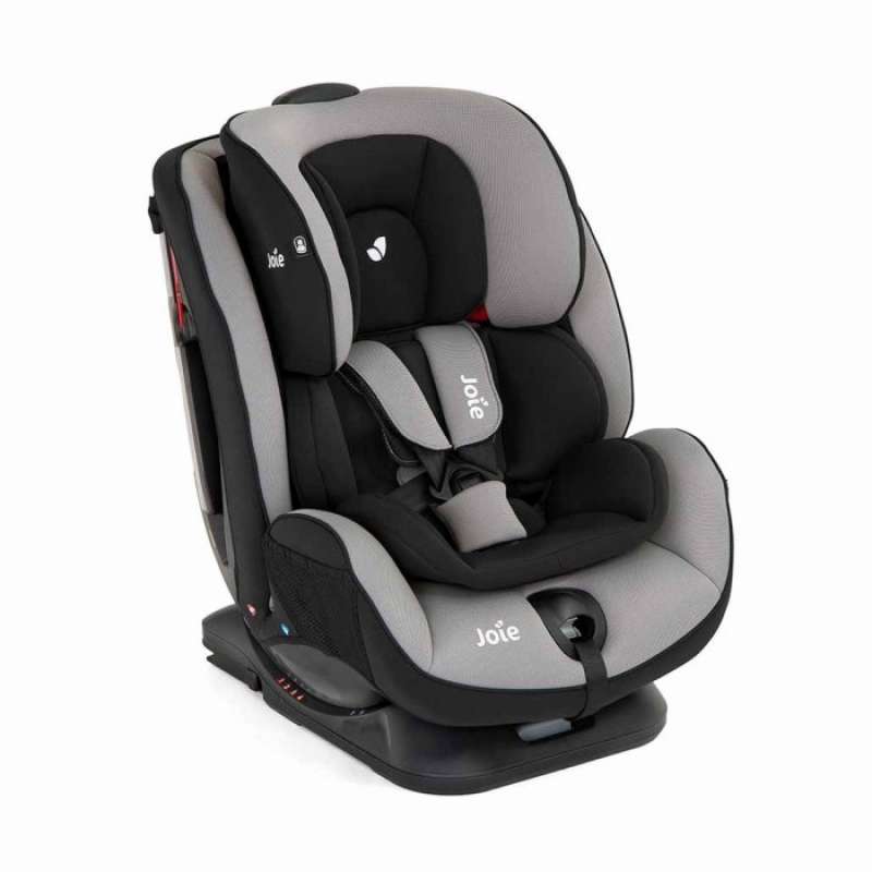 Carseat Joie Meet Stages Fx Isofix Slate Carseat Bayi