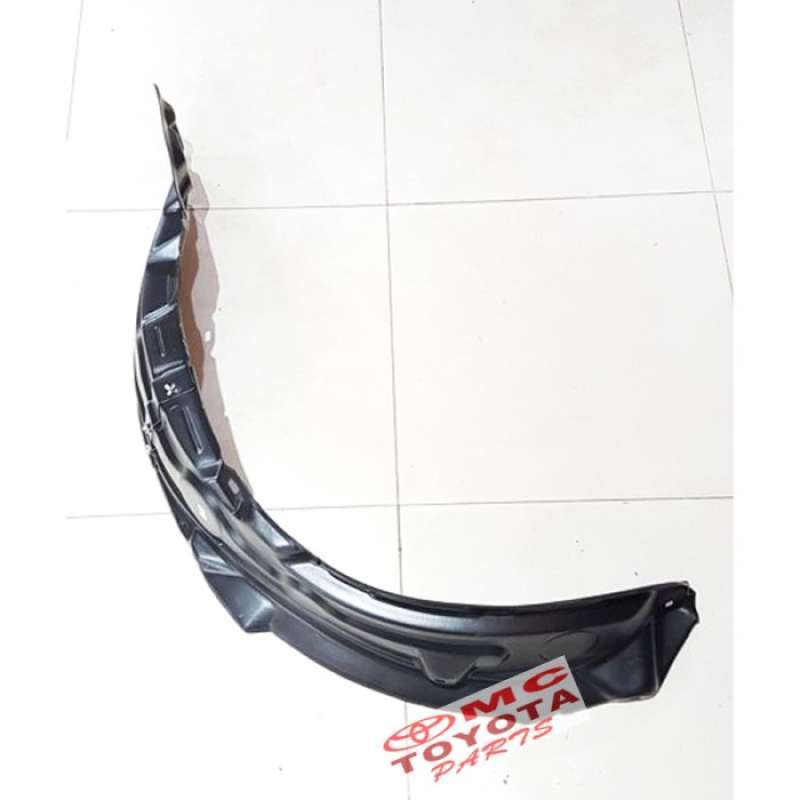 Jual Liner Fender Spakbor Depan Kanan Kijang Innova 53805-0k020 Di Seller  Berkah Sejahtera Store Id - Petojo Utara, Kota Jakarta Pusat | Blibli