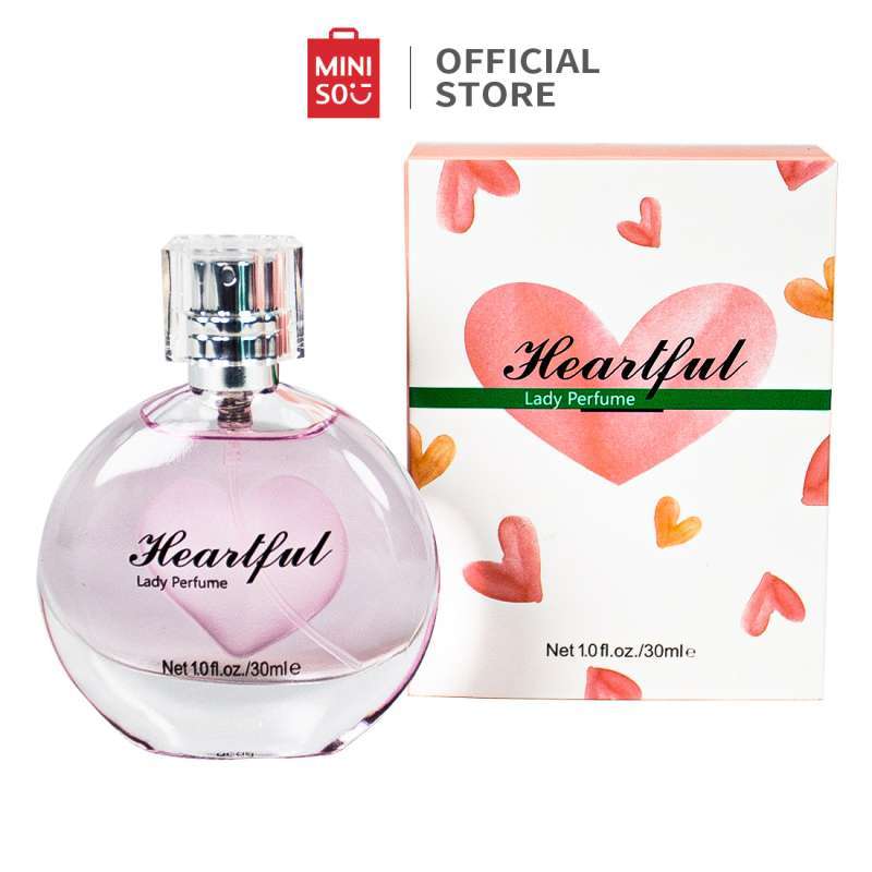 Parfum miniso store terbaik