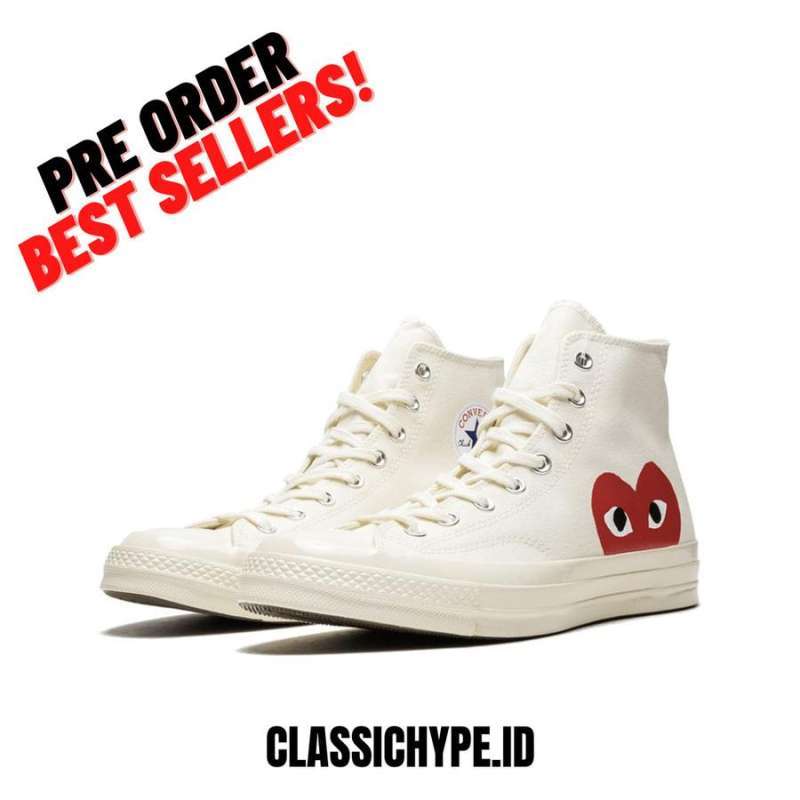 Jual converse chuck online taylor original