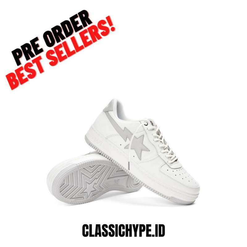 JJJOUND X A BATHING APE BAPE STA