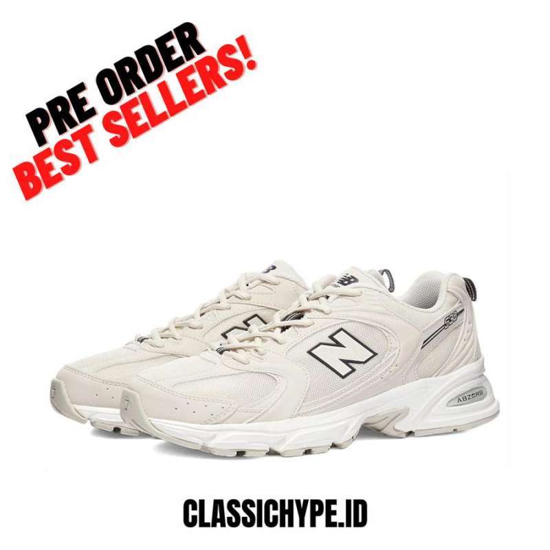 Harga new 2025 balance 530 original