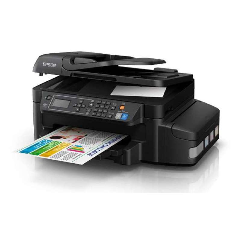 Epson l605 clearance