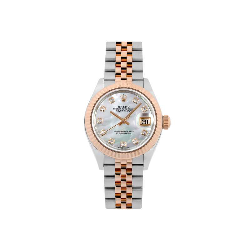 Rolex lady shop datejust harga