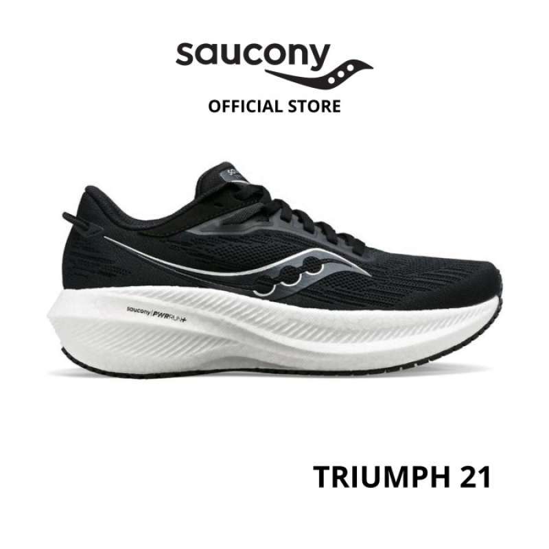 Saucony triumph 5 43 2025