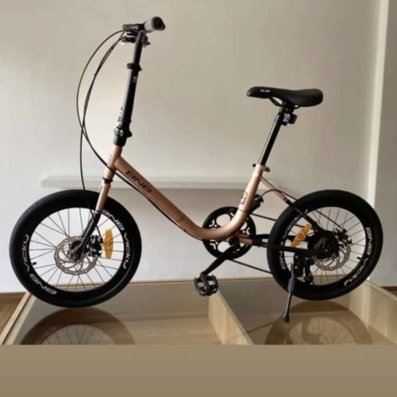 Spesifikasi minion best sale bike