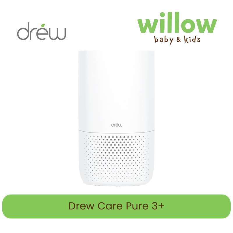 Drew air cheap purifier 3