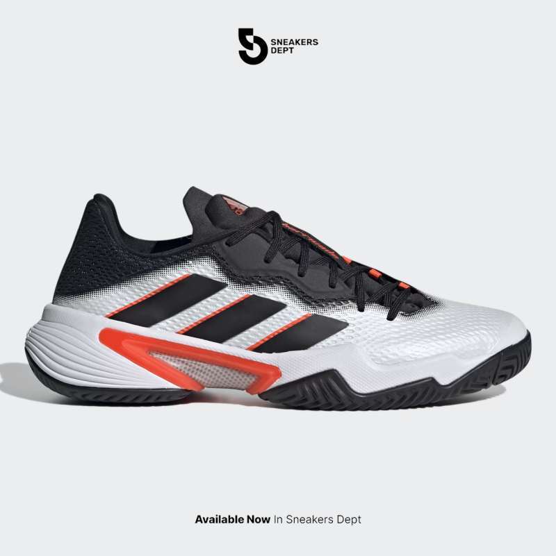 Jual Adidas Barricade M Original Terbaru Harga Promo Murah Maret