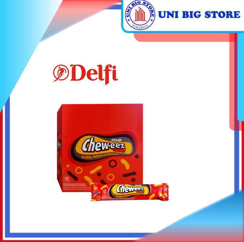 Chew eez store