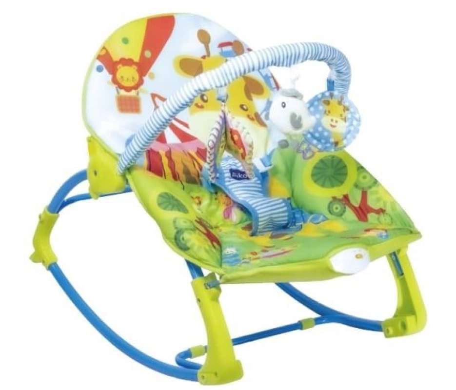 Promo Pliko Pk 313 Joy Rocking Chair Rocker Bouncer Kursi Goyang Bayi Diskon 23 Di Seller Darkness Kebon Kacang Kota Jakarta Pusat Blibli