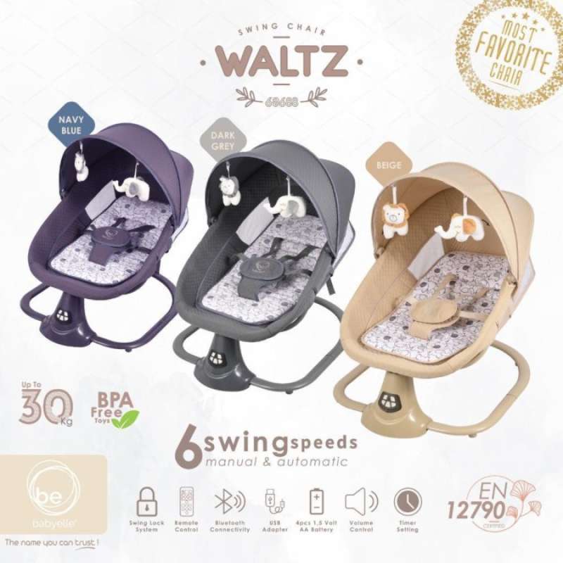 Baby elle bouncer new arrivals