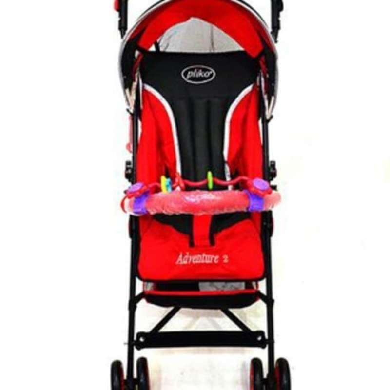 Maclaren quest majesty top