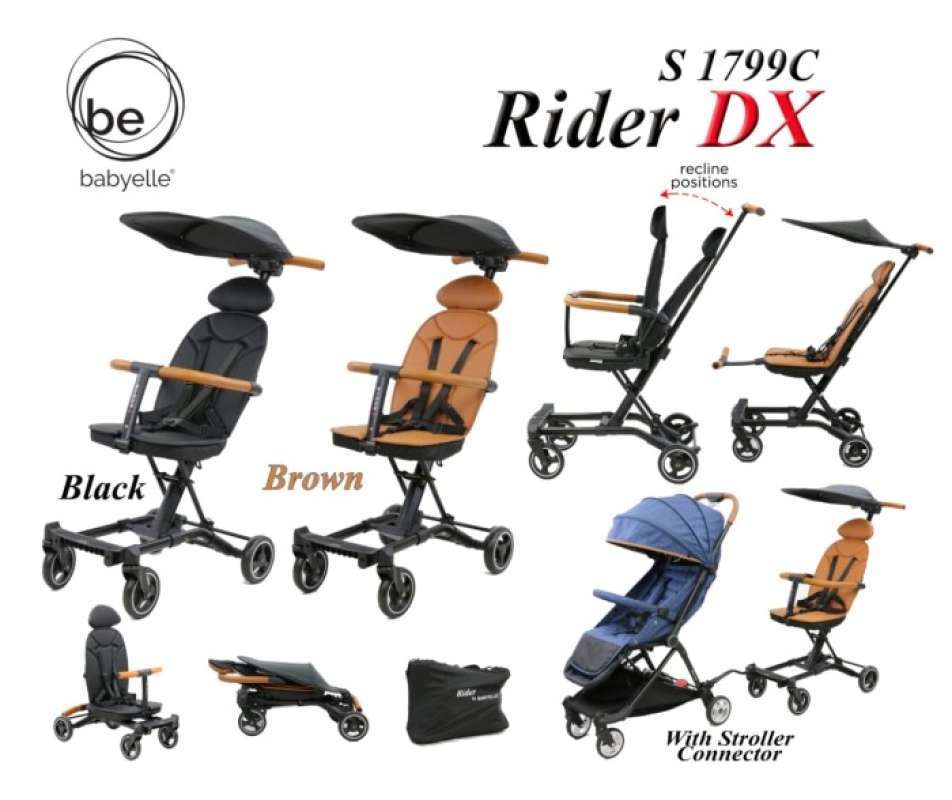 Rider baby elle store