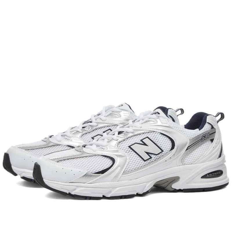 New Balance 530 White Original Harga Model Terbaru Maret 2024