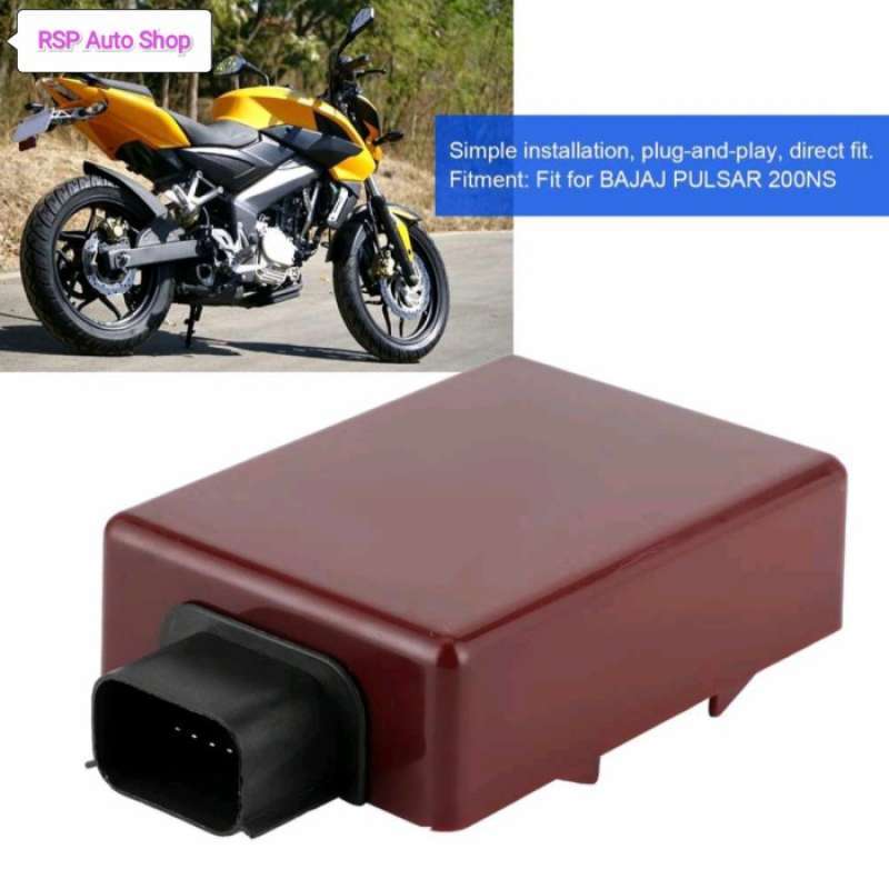 Jual pulsar 200ns discount
