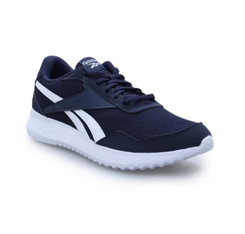 Jual Reebok Energen Lite. Navy. GW7187. Men s Running Shoes 44