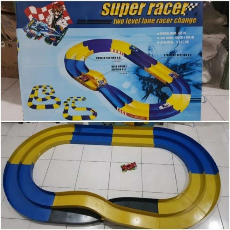Tamiya track sales