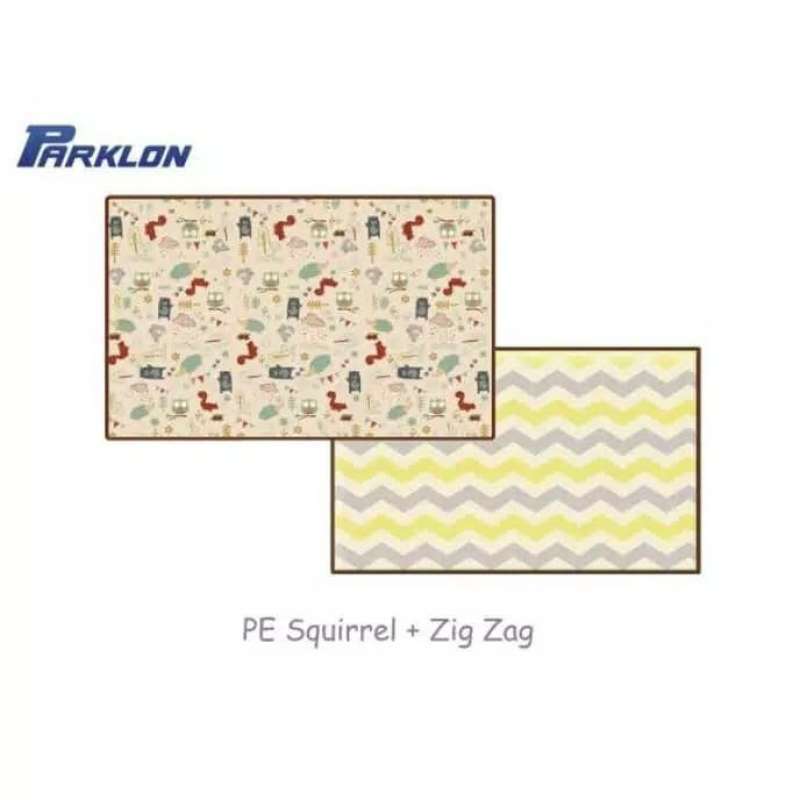 Parklon playmat korea sales