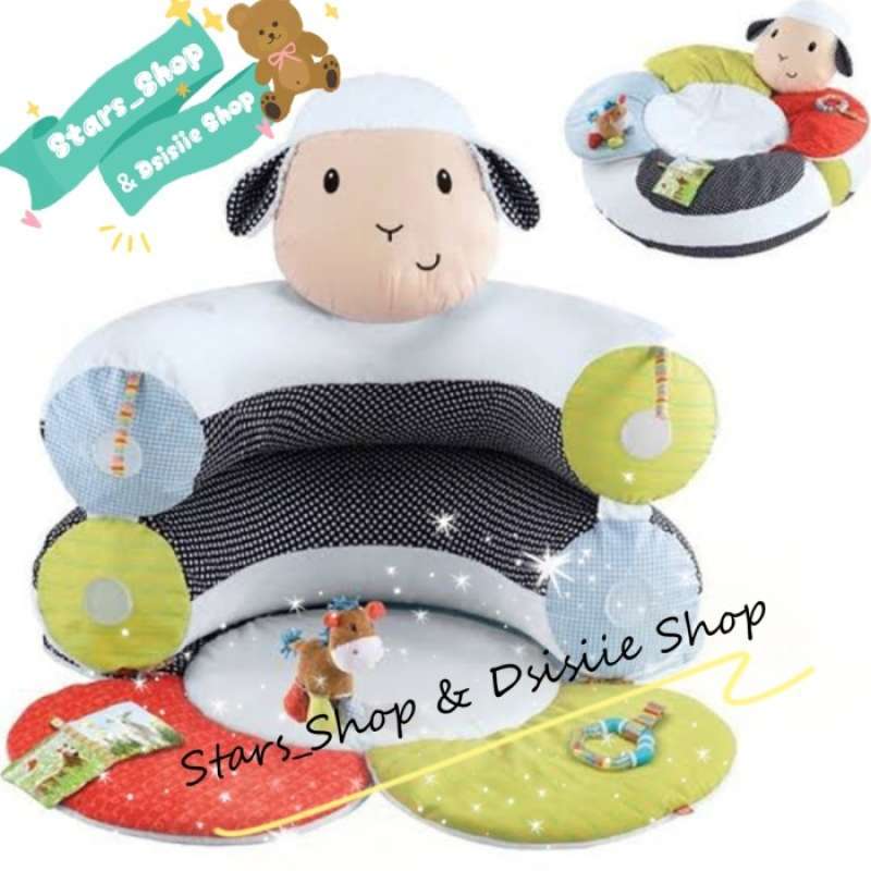 Sit me up 2025 lamb