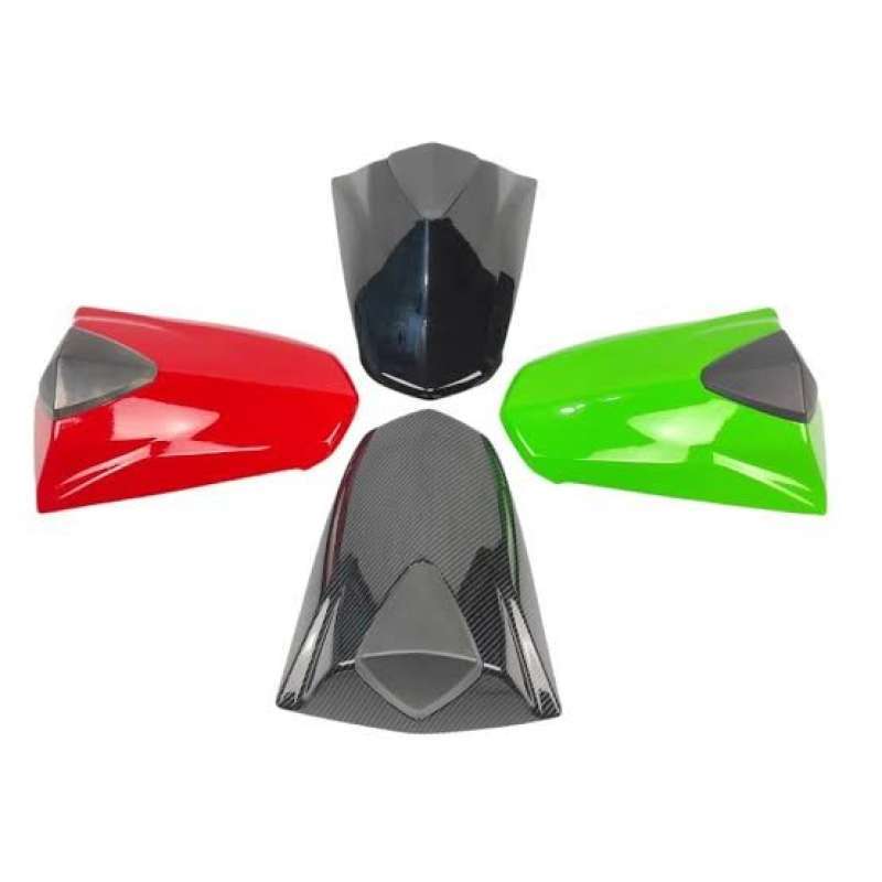 Promo Single Seat Ninja 250 Karbu Single Seater Ninja250 Karbu