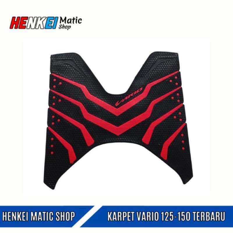 Alas kaki best sale vario 125