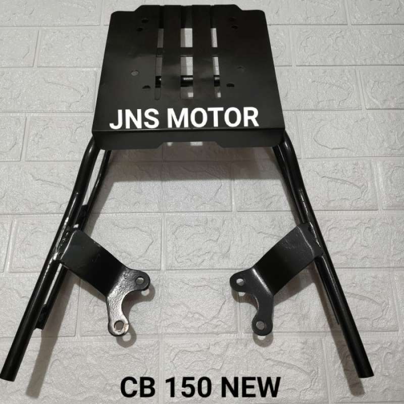 Box all on sale new cb150r