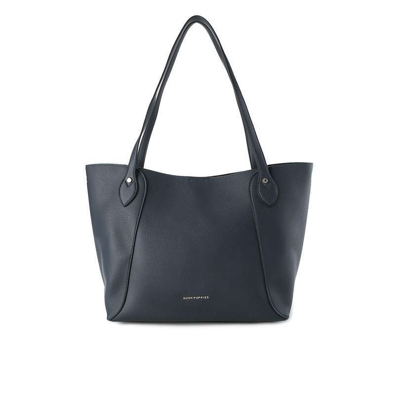 Hush puppies liliah tote sales