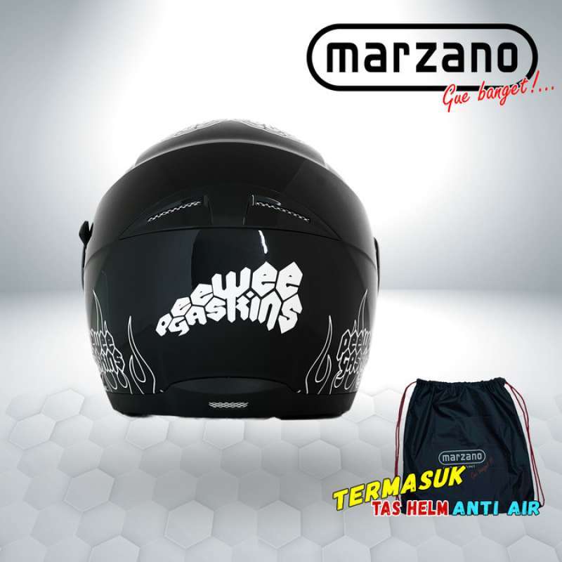 Jual Visor Helm Marzano Terbaru Dengan Harga Termurah Di 2024 Blibli