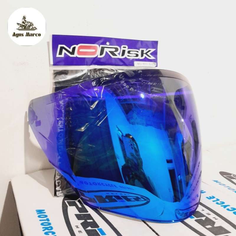 Visor iridium kyt nfj top