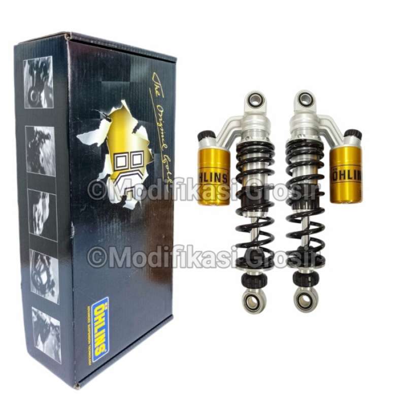 Ohlins ho deals 718