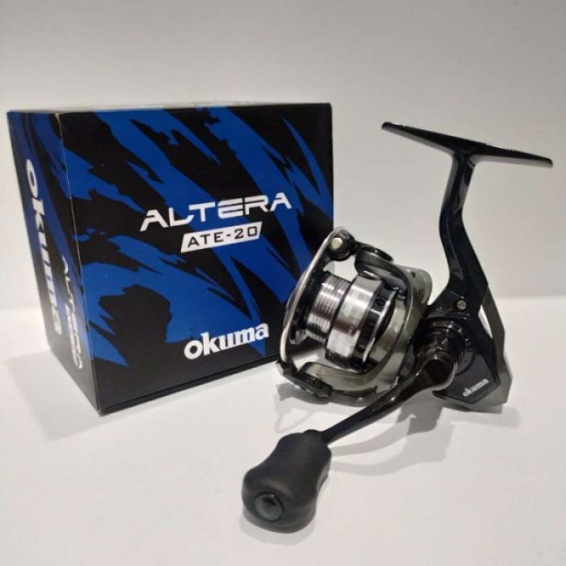 Okuma Altera ATE-20 FD - Fishing Reel