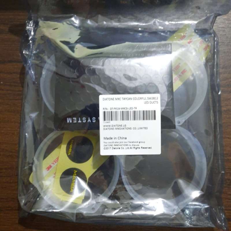 Diatone mxc cheap taycan sw2812
