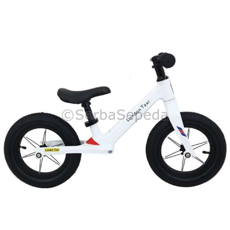 Push bike harga 2025