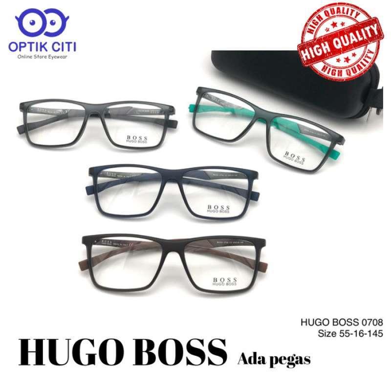 Hugo boss 0708 online store
