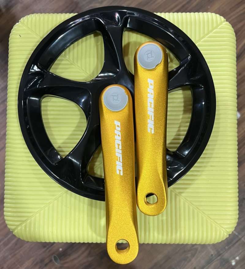 Prowheel shop 152 crank