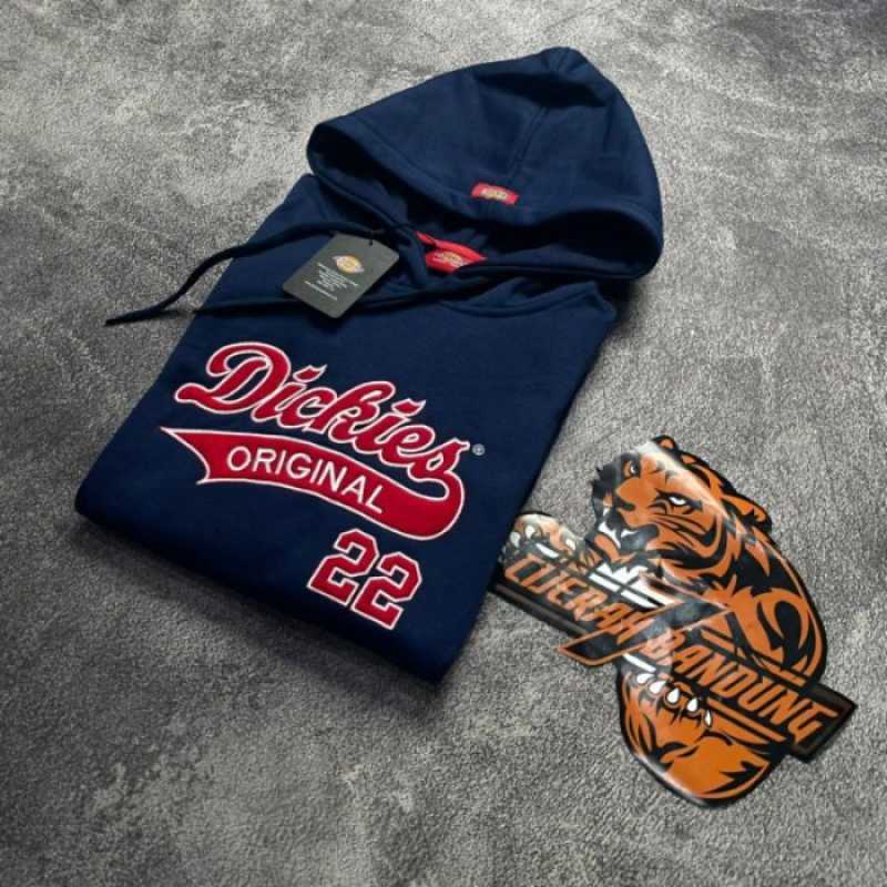 Sweater dickies original best sale