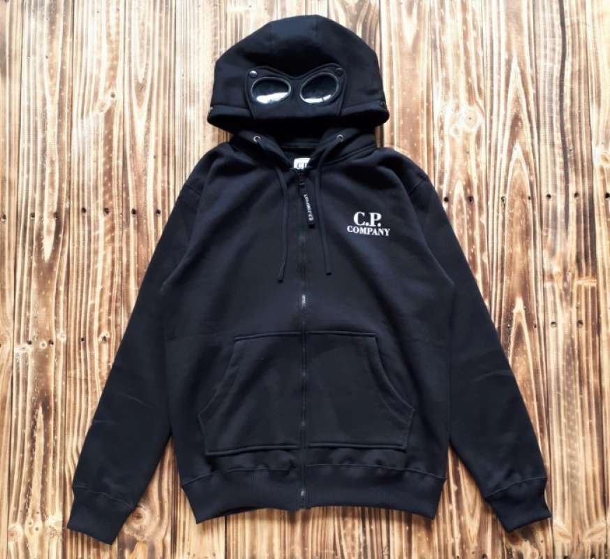Hoodie cp company original 2025