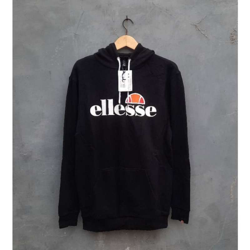 Hoodie ellesse original on sale