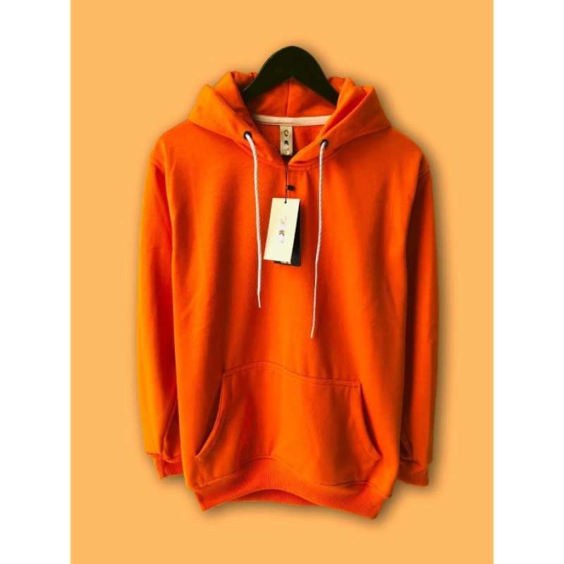 Hoodie orange polos new arrivals