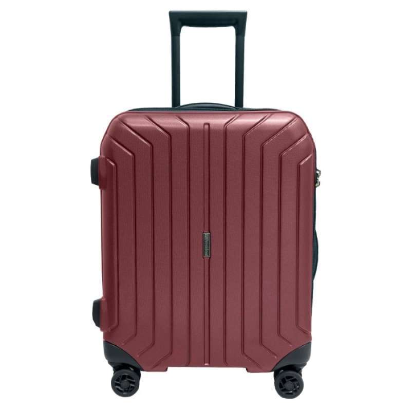 President brand luggage 2025
