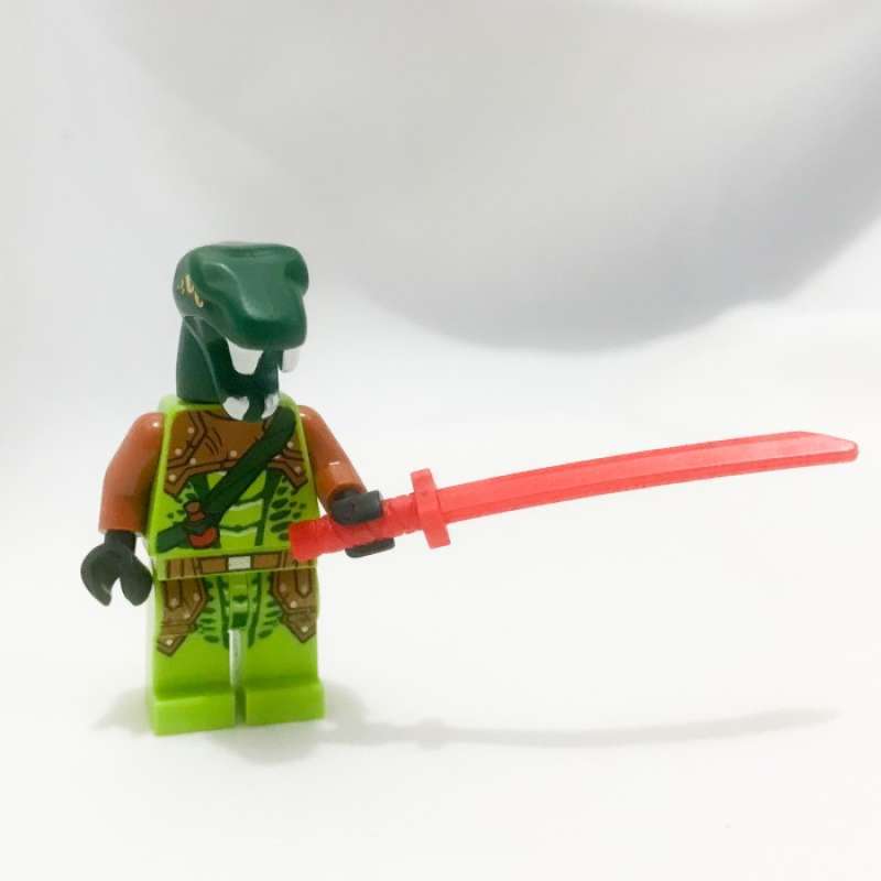 Promo Lego Minifigure Njo217 Zoltar Serpentine Snake Warrior 2v Diskon 23 Di Seller Venomancer Store Kebon Kacang Kota Jakarta Pusat Blibli