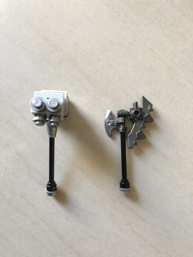Lego 6134781 sales