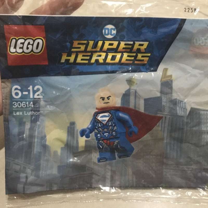 Lego 30614 hotsell