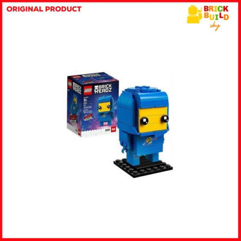 Brickheadz benny cheap