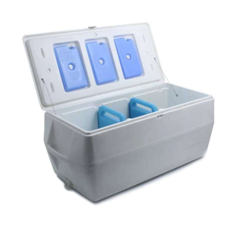Rubbermaid sale marine cooler