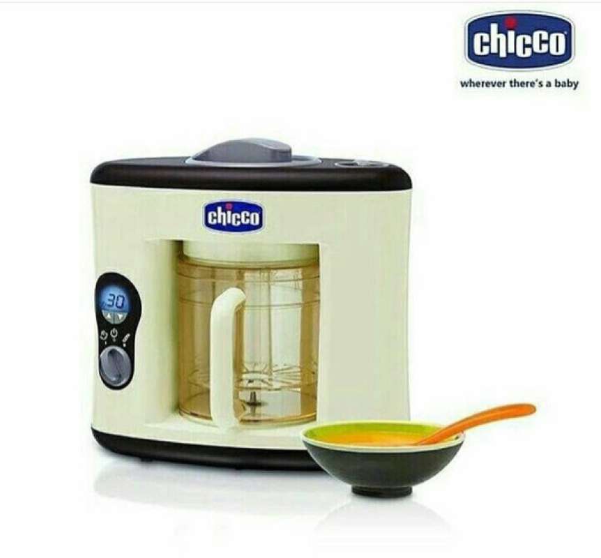 Chicco Pure Steam