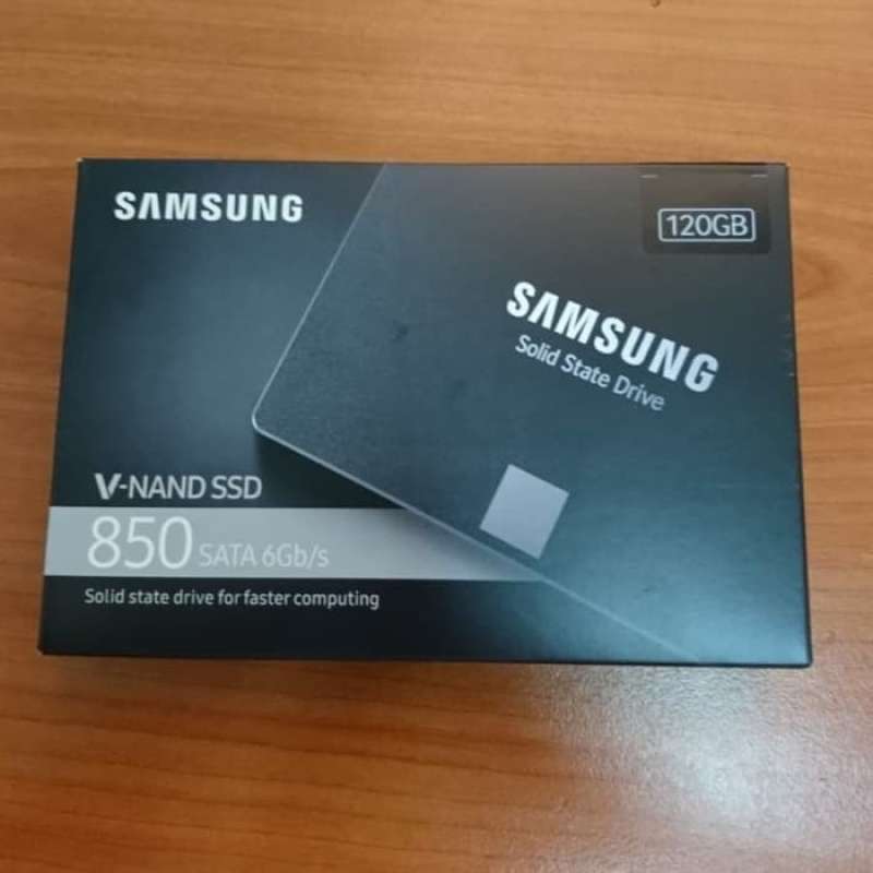 Samsung evo cheap 860 120gb