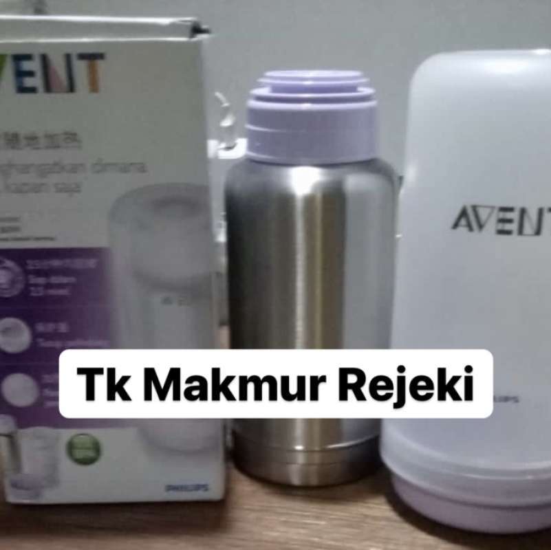Avent thermos flask on sale