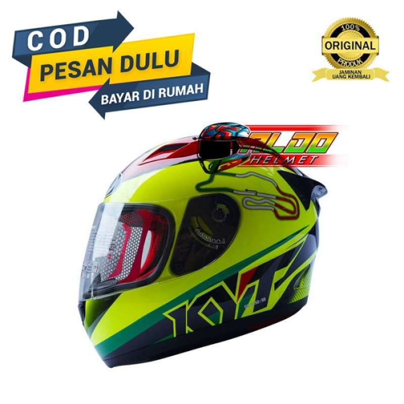 Promo Kyt Rc 7 Full Face Helm Kyt Rc7 Kyt Rc Seven 15 Italy