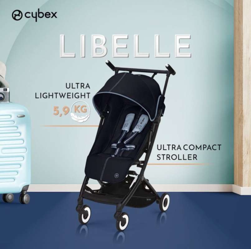 Cybex cabin discount stroller